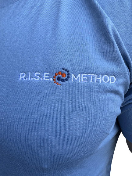 RISE T-Shirt