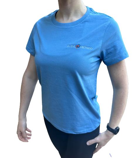 RISE T-Shirt