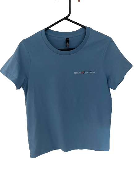 RISE T-Shirt