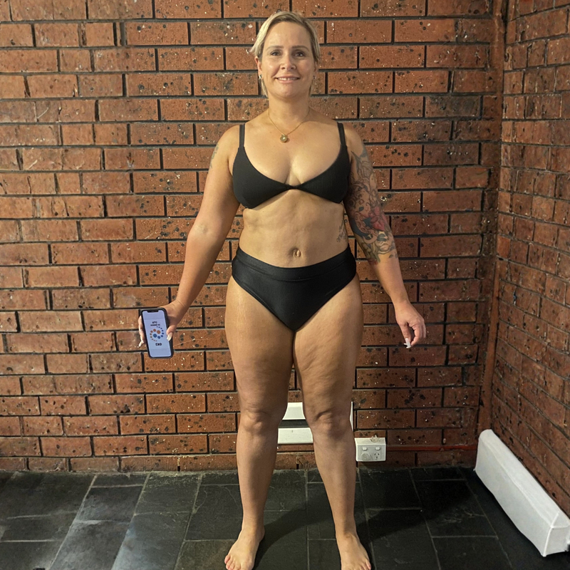 After transformation